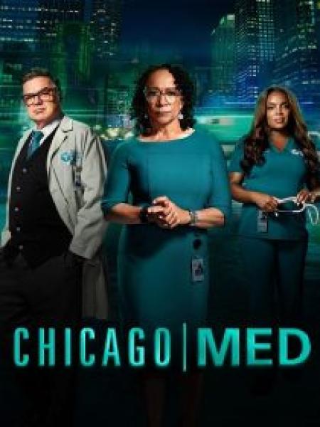 مسلسل Chicago Med الموسم 11 الحلقة 2 مترجمة