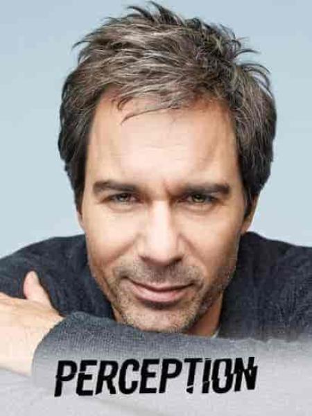 مسلسل Perception الموسم الثالث الحلقة 15 والاخيرة مترجمة