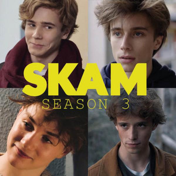 مسلسل Skam الموسم الثالث الحلقة 9 مترجمة