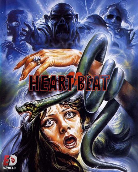 مشاهدة فيلم Panic Beats 1983 مترجم