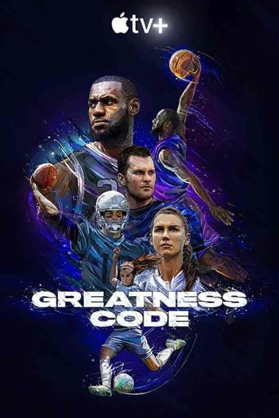 مسلسل Greatness Code الموسم الاول الحلقة 6 السادسة مترجمة