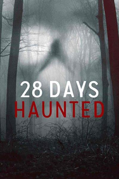 برنامج 28 Days Haunted الموسم الاول الحلقة 2 الثانية مترجمة