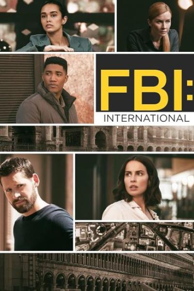 مسلسل FBI International الموسم الرابع الحلقة 20 مترجمة