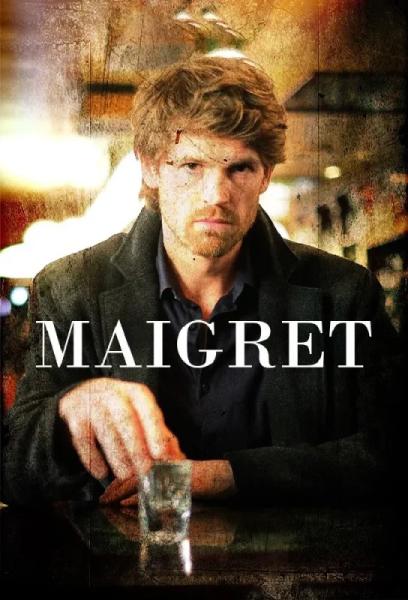 مسلسل Maigret الموسم الاول الحلقة 3 مترجمة