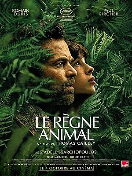 فيلم The Animal Kingdom 2023 مترجم اون لاين