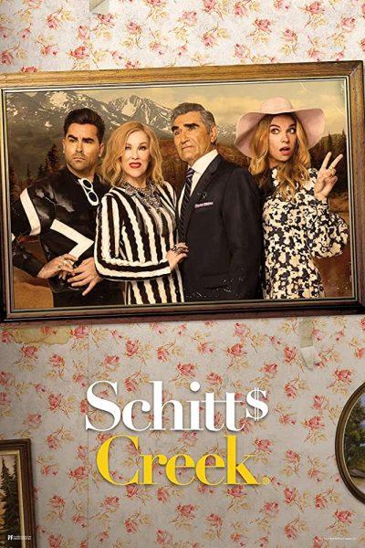 مسلسل Schitt's Creek  الموسم الرابع الحلقة 3 مترجمة