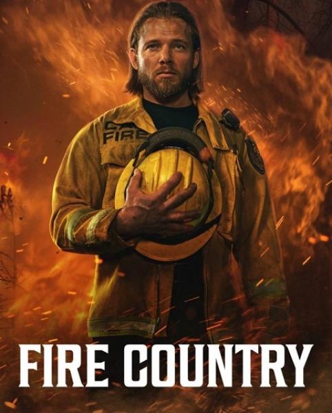 مسلسل Fire Country الموسم الرابع الحلقة 6 مترجمة
