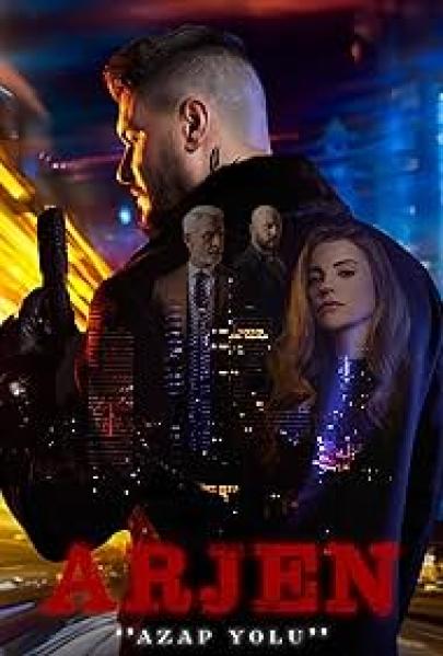 مسلسل ارجين Arjen 2024 الموسم الاول الحلقة 5 مترجمة
