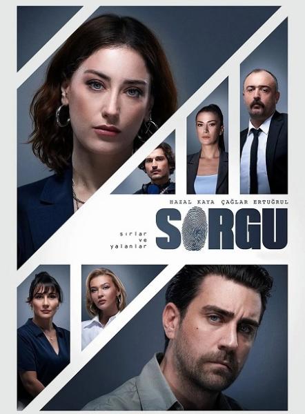 مسلسل Sorgu الموسم الثاني الحلقة 2 مترجمة