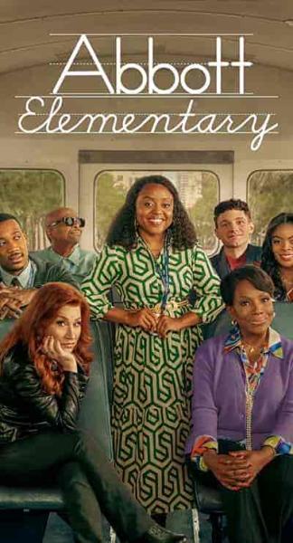 مسلسل Abbott Elementary الموسم الثاني الحلقة 8 الثامنة مترجمة