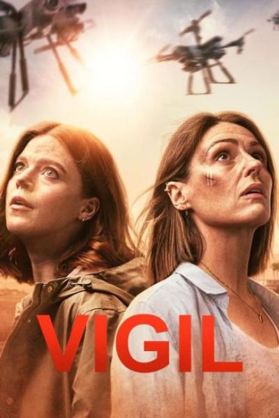 مسلسل Vigil الموسم الثاني الحلقة 2 الثانية مترجمة