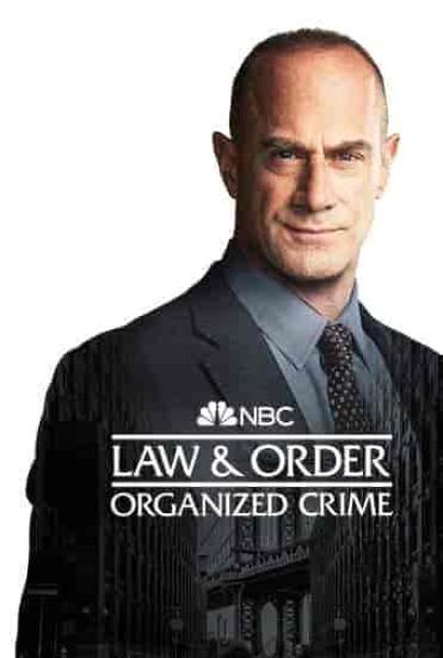 مسلسل Law & Order: Organized Crime الموسم الثالث الحلقة 12 مترجمة
