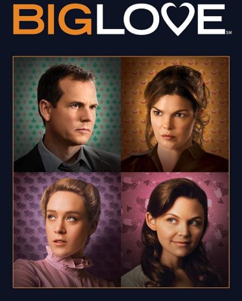 مسلسل Big Love الموسم الثالث الحلقة 8 مترجمة