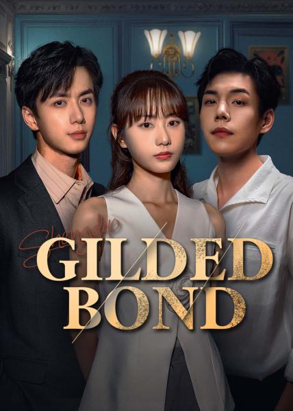 مسلسل سند مذهب Gilded Bond الحلقة 18 مترجمة
