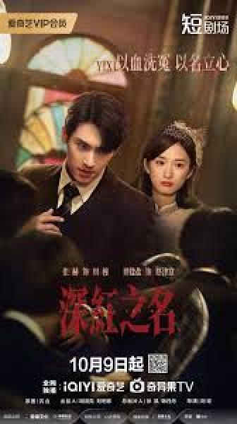 مسلسل انظر الي النور See the Light الحلقة 19 مترجمة