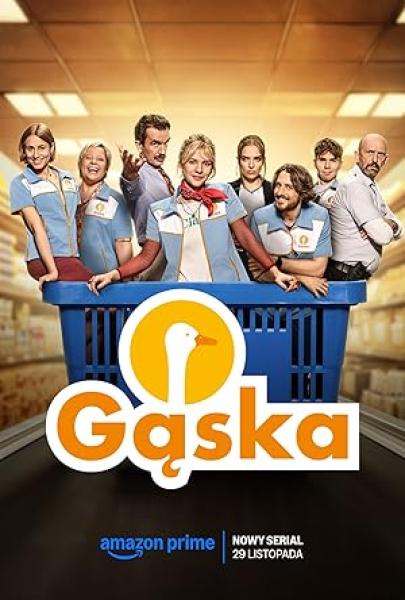 مسلسل Gaska الموسم الاول الحلقة 4 مترجمة