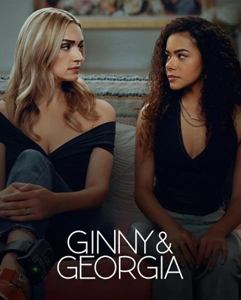 مسلسل Ginny and Georgia الموسم الثالث الحلقة 5 مترجمة