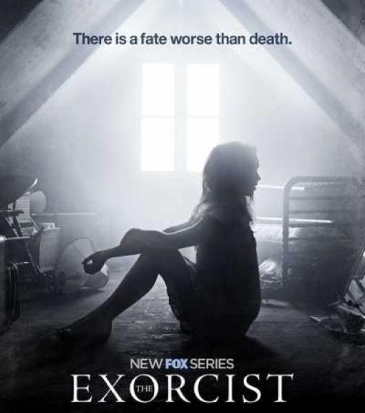 مسلسل The Exorcist الموسم الاول الحلقة 6 مترجمة