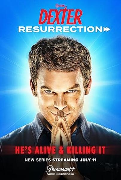 مسلسل Dexter Resurrection الموسم الاول الحلقة 4 مترجمة