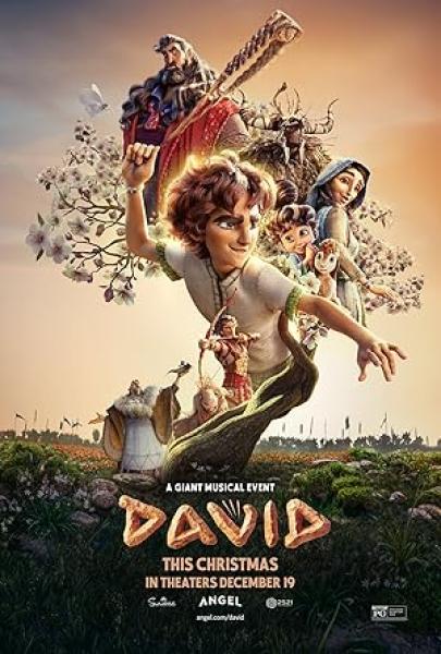 فيلم David 2025 مترجم