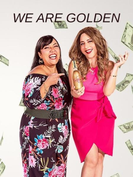 مسلسل we are golden الموسم الاول الحلقة 7 والاخيرة مترجمة