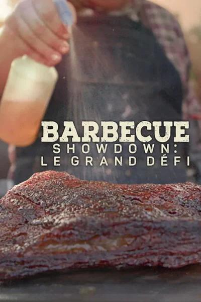 برنامج The American Barbecue Showdown الموسم الثالث الحلقة 4 مترجمة