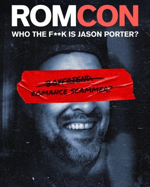 مسلسل Romcon Who the F is Jason Porter الحلقة 1 مترجمة