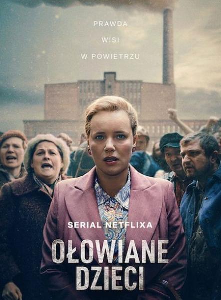 مسلسل Lead Children الموسم الاول الحلقة 4 مترجمة