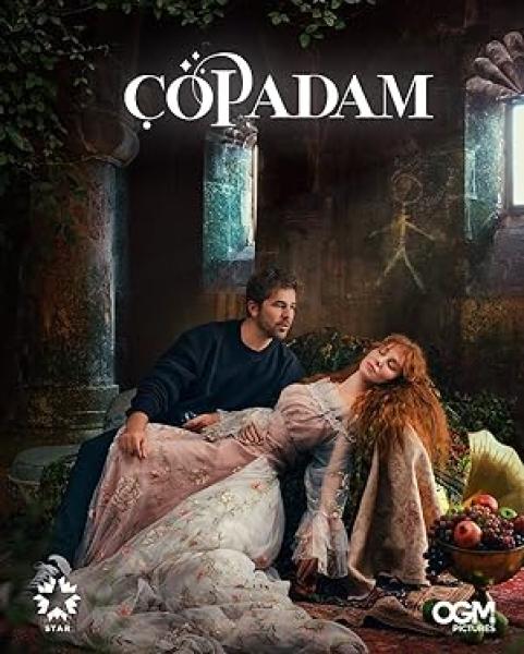 مسلسل رجل العصا الحلقة 33 مدبلجة