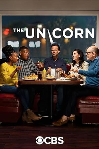 مسلسل The Unicorn الموسم الاول الحلقة 13 مترجمة