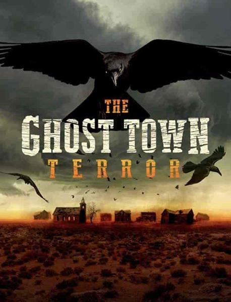 مسلسل The Ghost Town Terror الموسم الاول الحلقة 2 الثانية مترجمة
