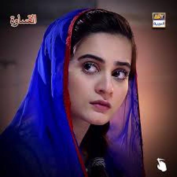 مسلسل القساوة الحلقة 21 مدبلجة