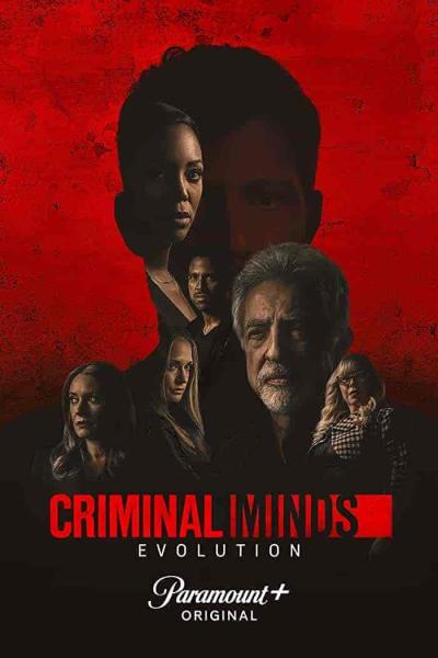 مسلسل Criminal Minds الموسم 16 الحلقة 6 السادسة مترجمة