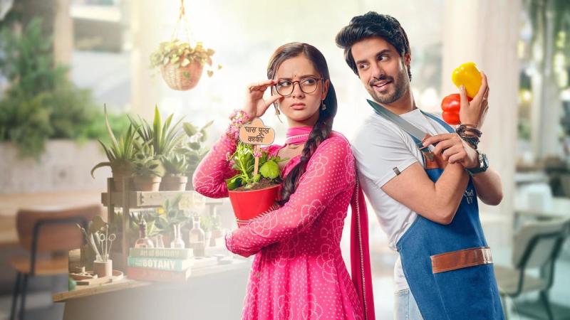 مسلسل وجهان للحب الموسم الاول الحلقة 93 مترجمة