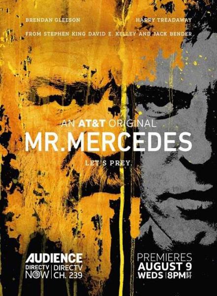 مسلسل Mr. Mercedes الموسم الاول الحلقة 10 والاخيرة مترجمة