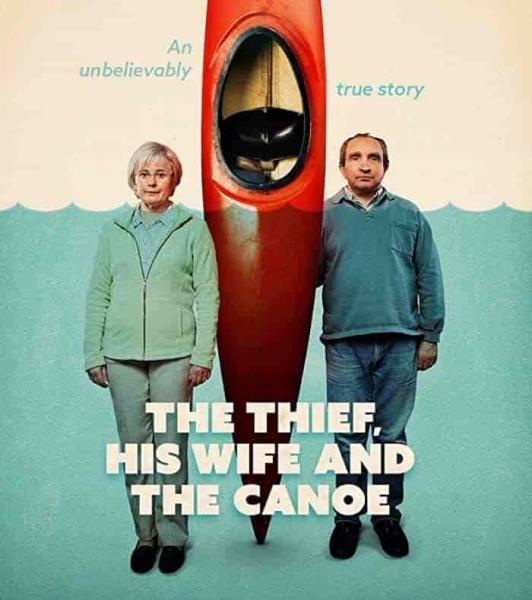 مسلسل The Thief, His Wife and the Canoe الموسم الاول الحلقة 3 مترجمة