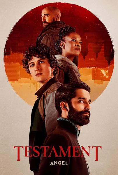 مسلسل Testament الموسم الاول الحلقة 1 مترجمة