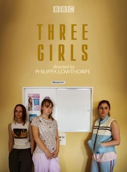 مسلسل Three Girls الموسم الاول الحلقة 2 مترجمة