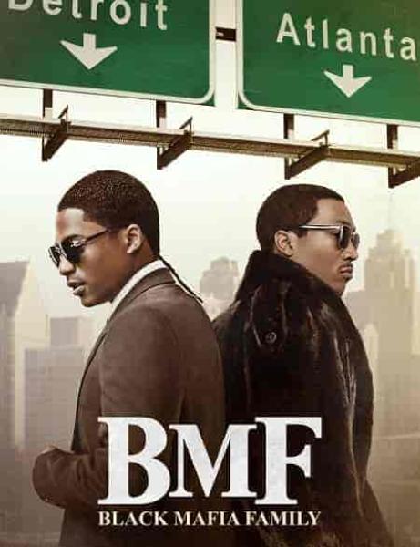 مسلسل BMF الموسم الثاني الحلقة 5 الخامسة مترجمة