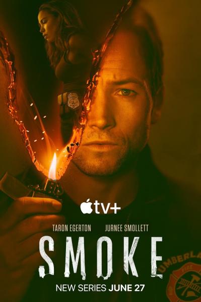 مسلسل Smoke الموسم الاول الحلقة 8 مترجمة