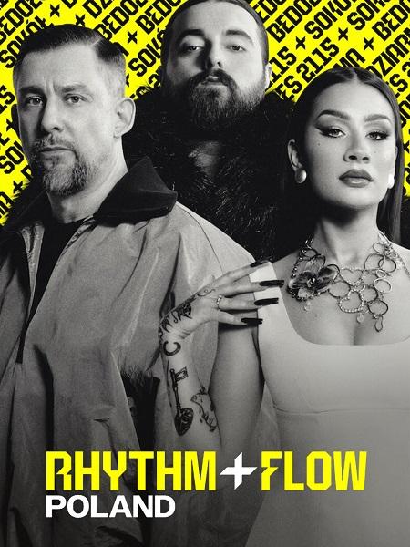 برنامج Rhythm Flow Poland الموسم الاول الحلقة 2 مترجمة