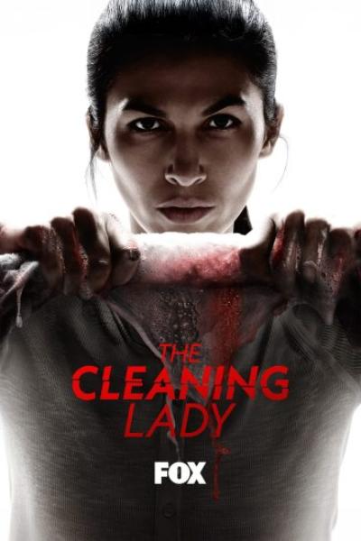 مسلسل The Cleaning Lady الموسم الرابع الحلقة 7 مترجمة