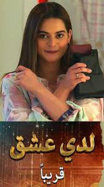 مسلسل لدي عشق الموسم الاول الحلقة 22 مدبلجة