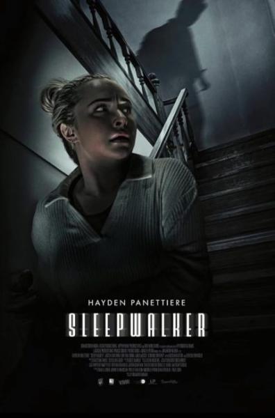 فيلم Sleepwalker 2026 مترجم اون لاين