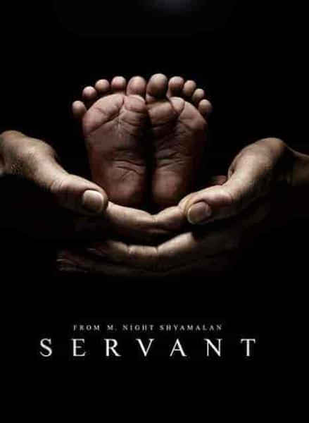 مسلسل Servant الموسم الاول الحلقة 8 الثامنة مترجمة