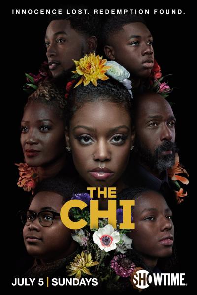 مسلسل The Chi الموسم الثالث الحلقة 2 مترجمة