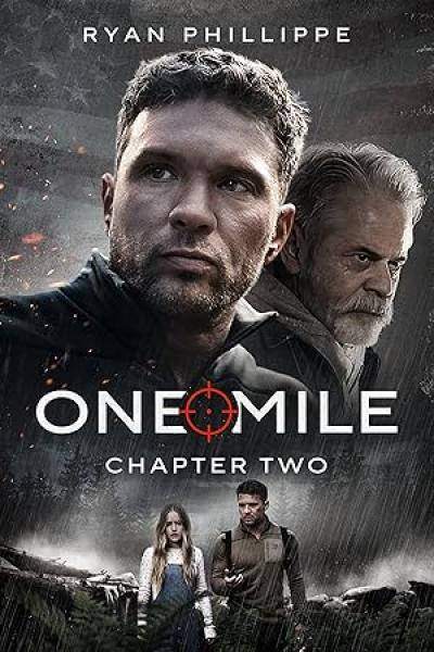 فيلم One Mile- Chapter Two 2026 مترجم