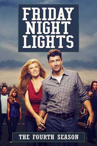 مسلسل Friday Night Lights الموسم الرابع الحلقة 2 مترجمة