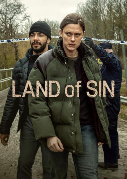 مسلسل Land of Sin الموسم الاول الحلقة 1 مترجمة