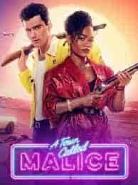 مسلسل A Town Called Malice الموسم الاول الحلقة 1 الاولي